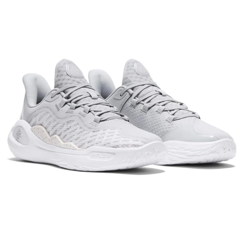 Under Armour Curry 11 Unisex Volleyball or Basketball Shoe